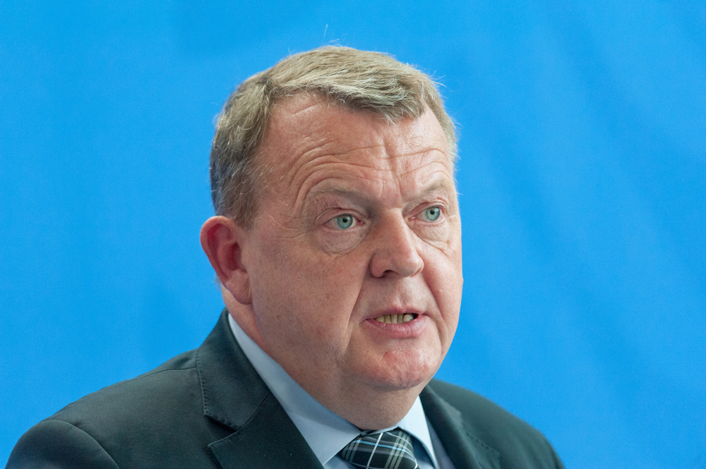 Lars Løkke melder ud: ‘Jeg er dybt bekymret’