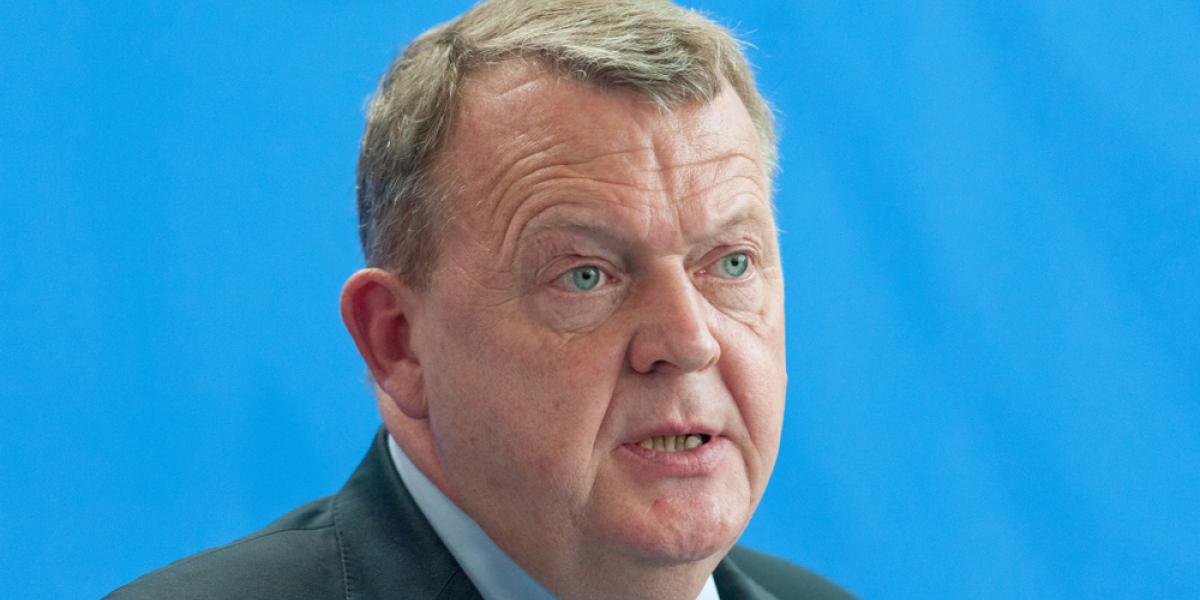 Moderaterne bekræfter: Lars Løkke får ny højre hånd