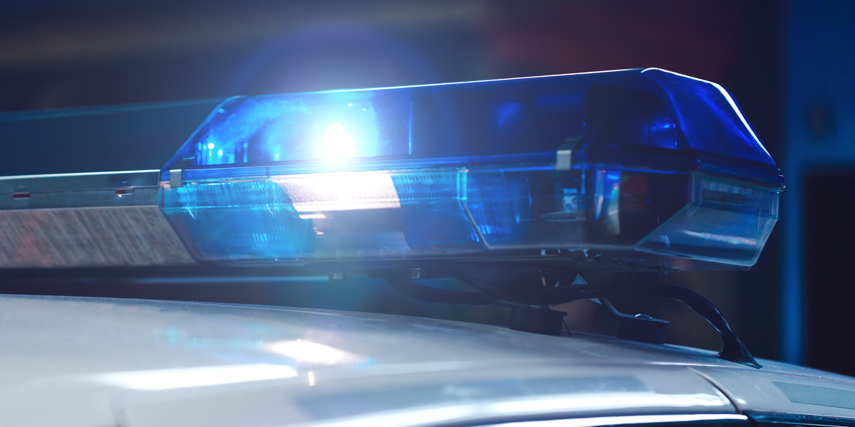 Fem unge teenagere anholdt for mord på 13-årig dreng