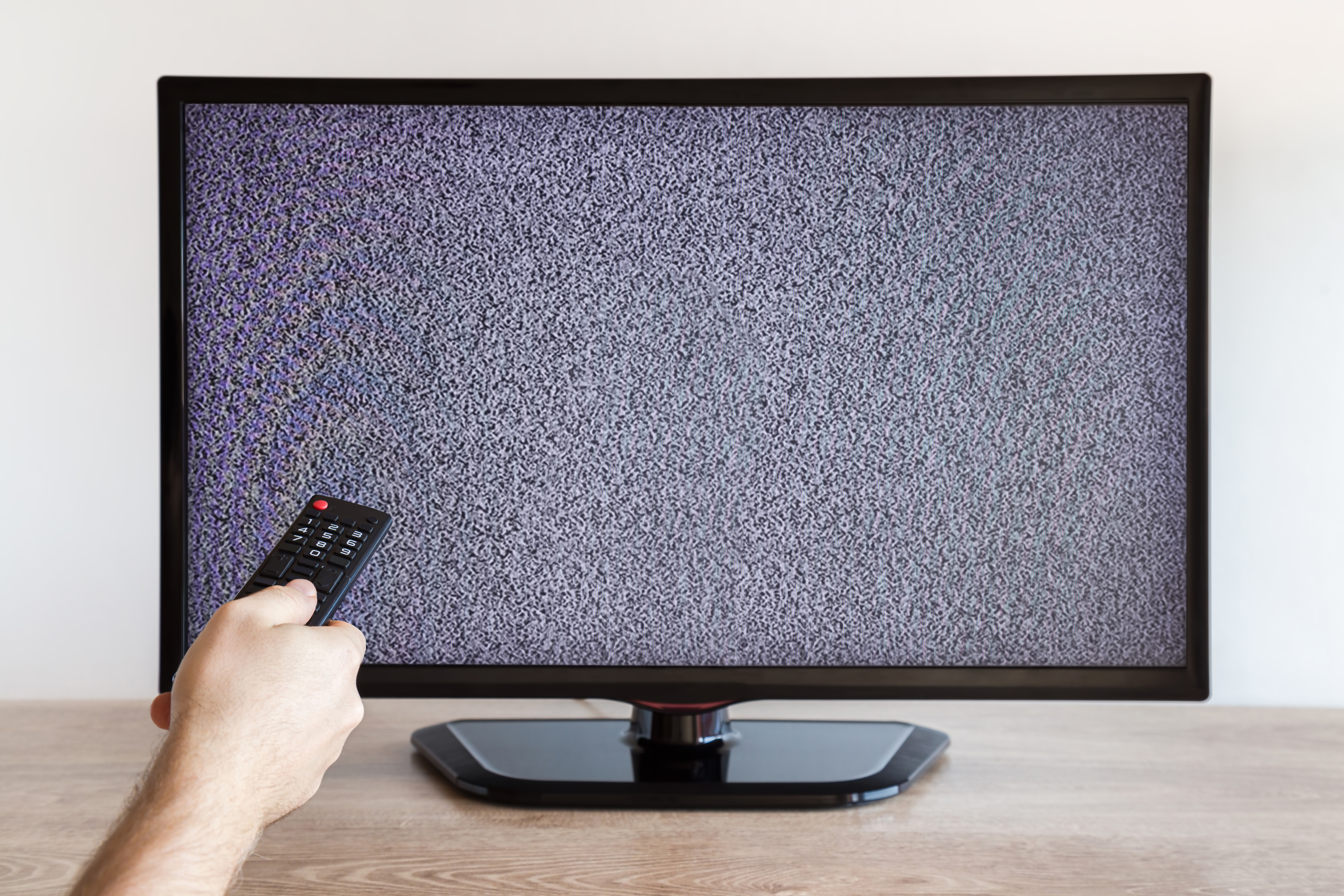 Tusindvis af danskere mister tv-kanaler
