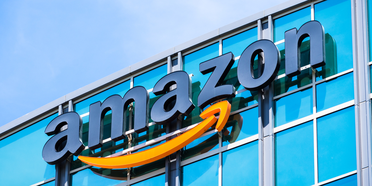 Danske kunder advares mod Amazon