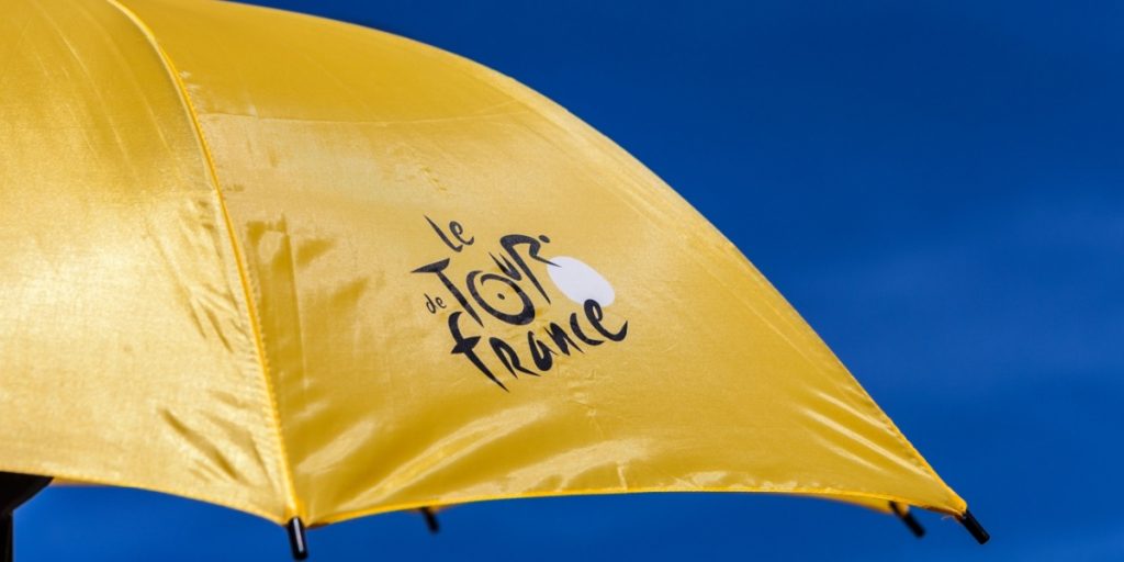 Dansk Tour de France-chok: Skiftes ud efter hjertestop