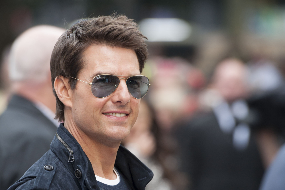 Skuespillerinde langer ud efter Tom Cruise og hans “forbrydelser mod menneskeheden”