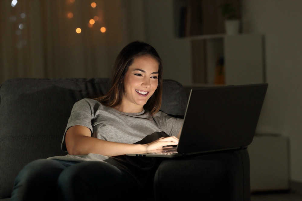 Bliv klogere på de mange online casinoer