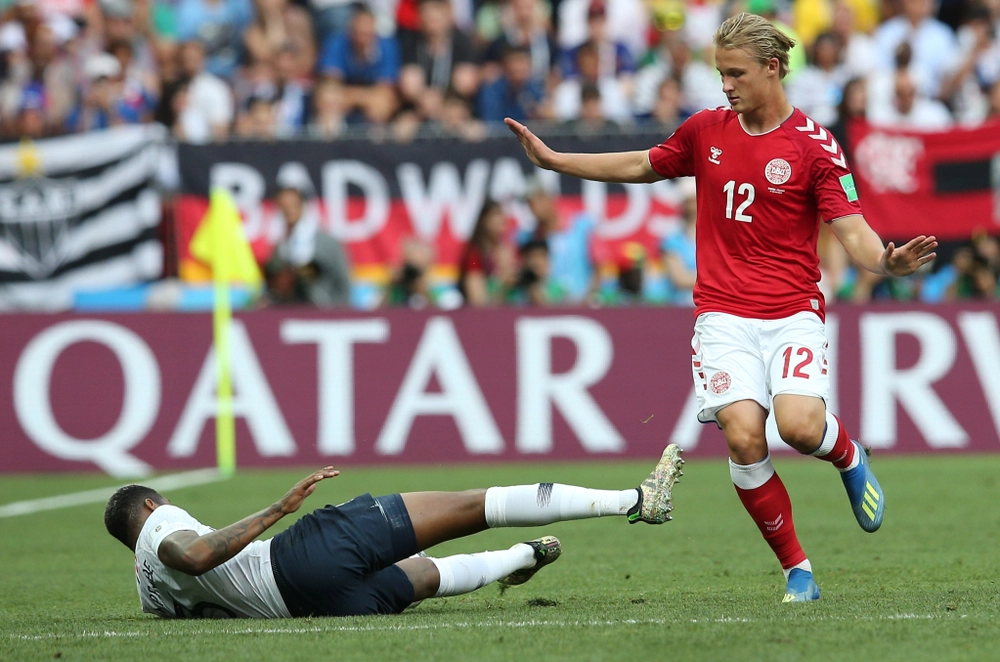 Dolberg med chokerende nyhed