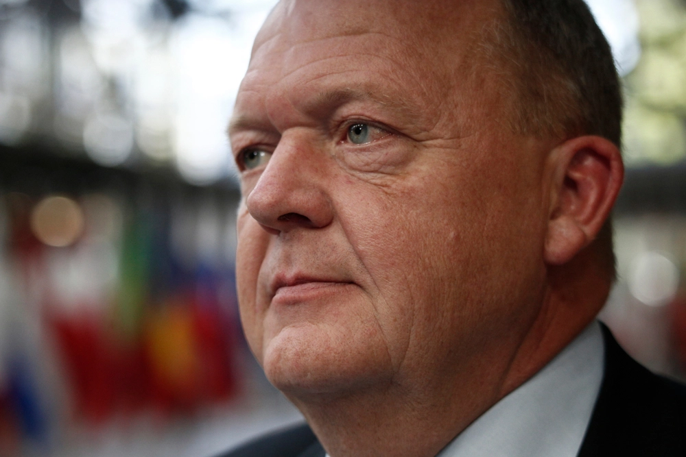 Lars Løkke med opsigtsvækkende nyt: USA skal stå skoleret