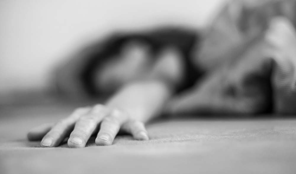 Kvinde fundet død i sit hjem: Glemt af hjemmehjælpen i en måned