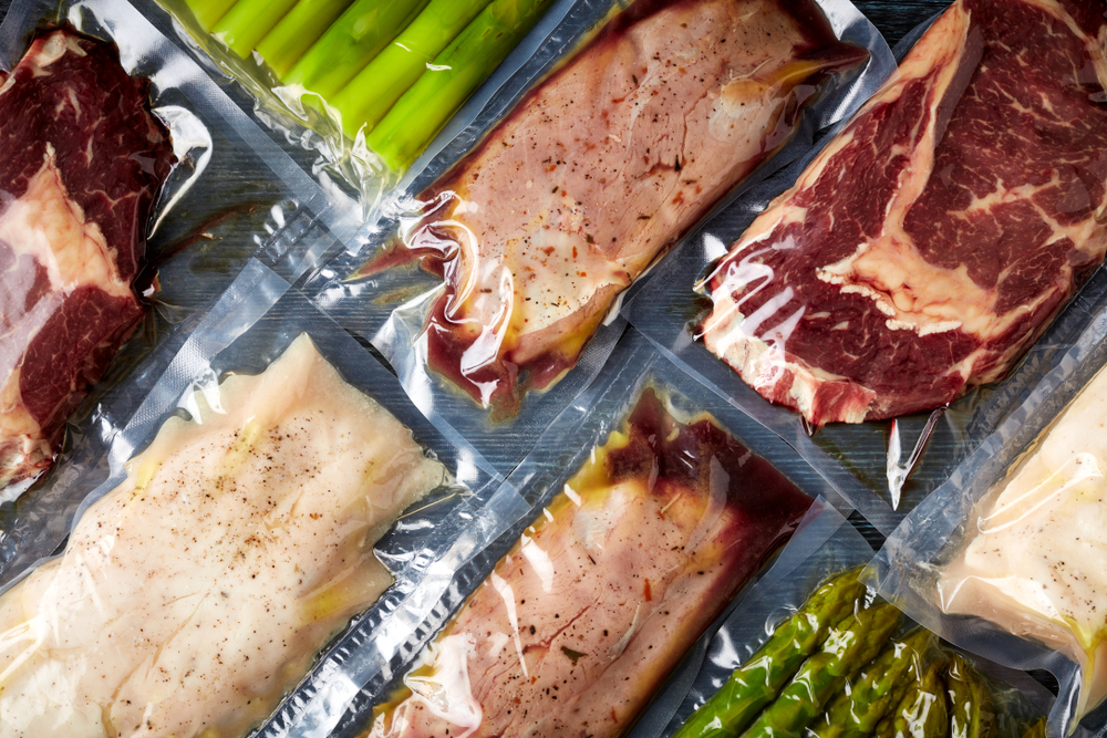 Hvad er Sous vide? Det er det nye sort når det kommer til god mad