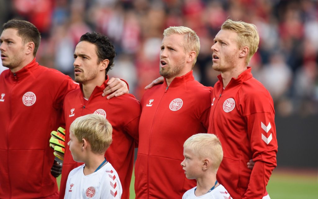 Tak for kampen: Dansk fodboldikon indstiller karrieren