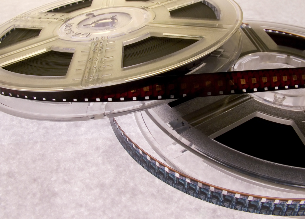 Kortfilm analyse