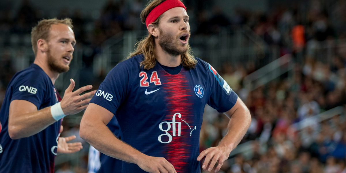 Mikkel Hansen deler stor personlig nyhed