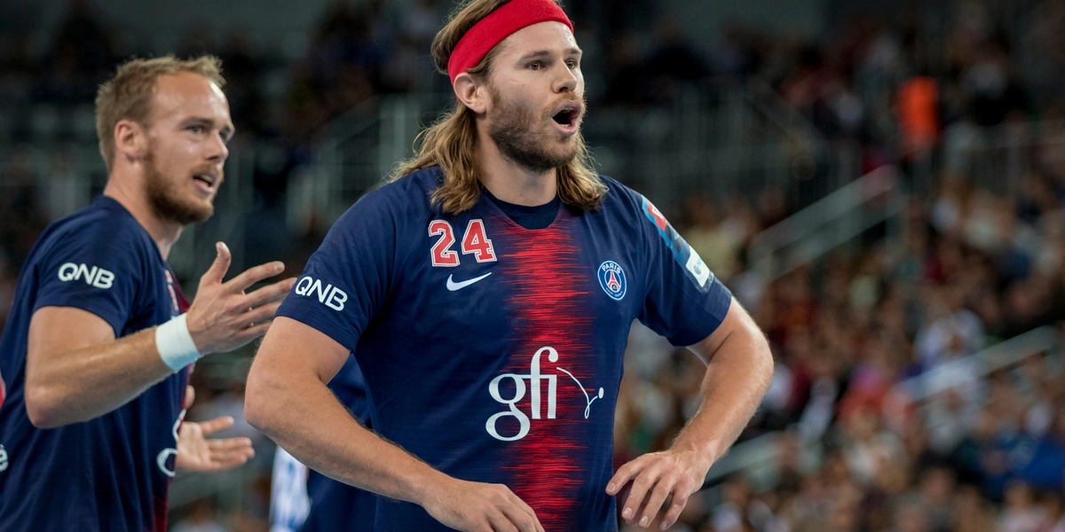 Mikkel Hansen deler stor personlig nyhed