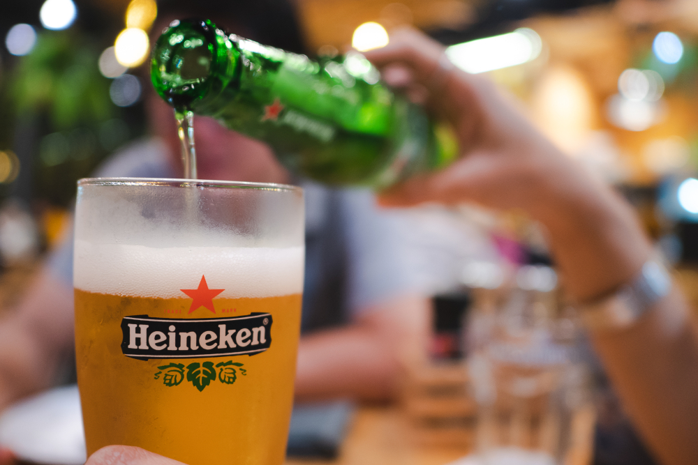 Dansk by indfører alkoholforbud: Her kan en enkelt tår øl koste dig 1.000 kroner