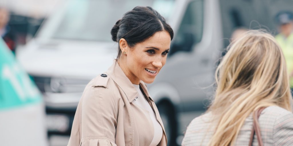 Raser mod Meghan Markle: “Hun er en totalt manipulerende løgner”