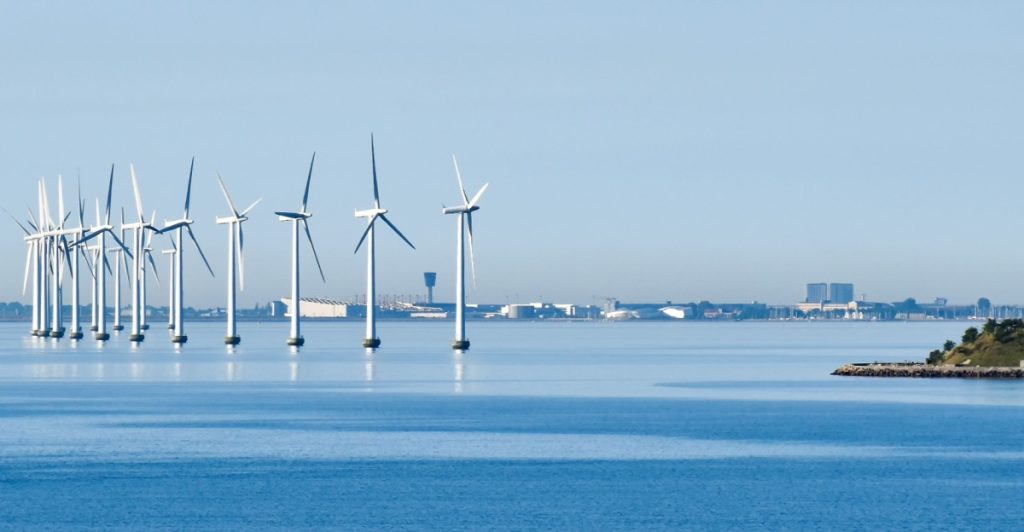 Du kender vindmøller – Ny mølle skal revolutionere vedvarende energi