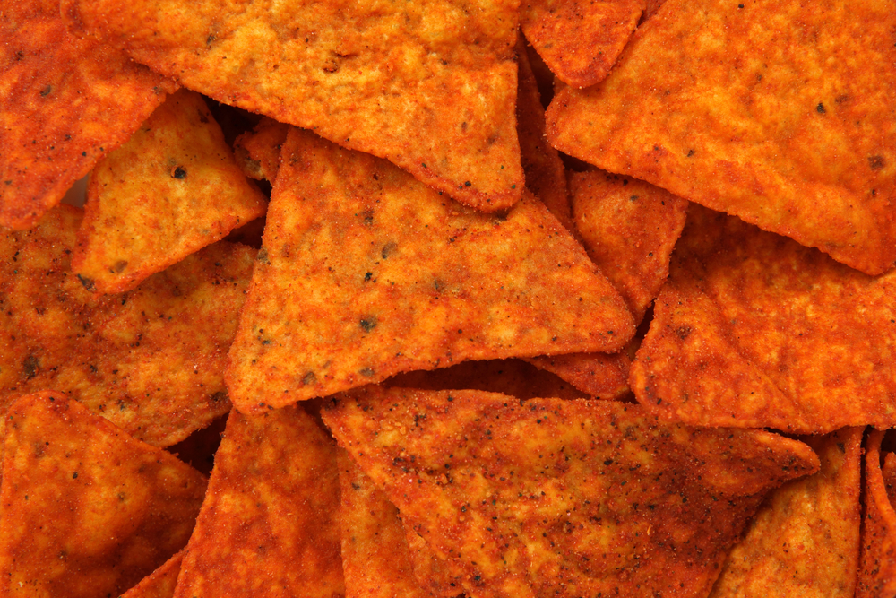 Verdens bedste job: Doritos søger testperson, der kan spise chips hver dag