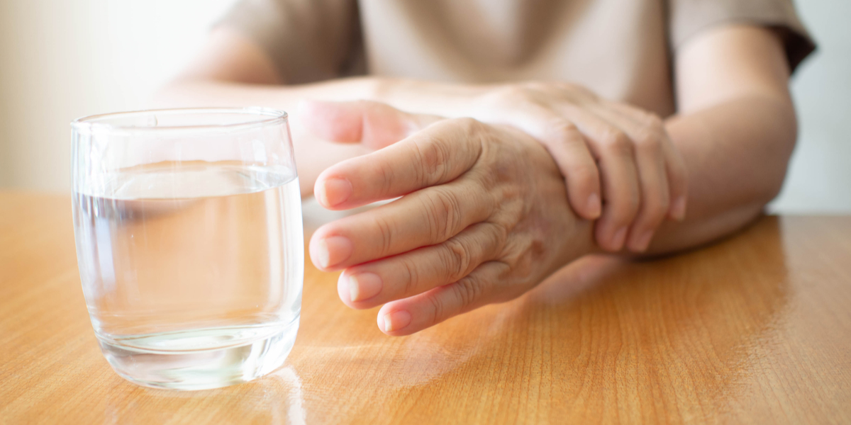 Parkinsons: Rammer ikke kun ældre