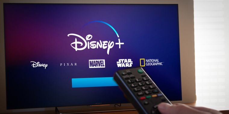 Nu sætter Disney+ prisen op