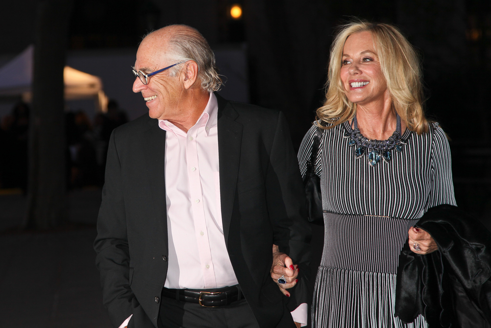 Jimmy Buffett er død