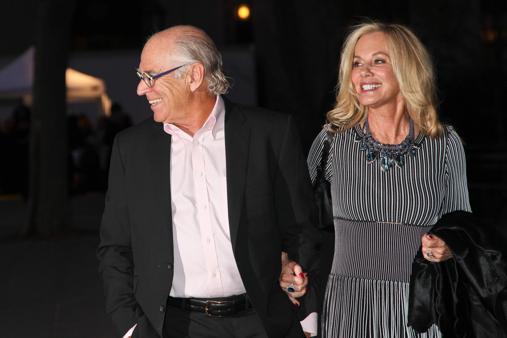 Jimmy Buffett er død