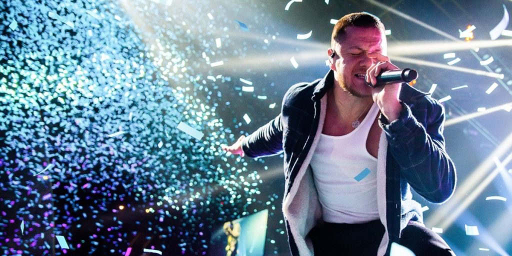 Sæt kryds i kalenderen, og sid klar ved tasterne: Imagine Dragons kommer til Danmark