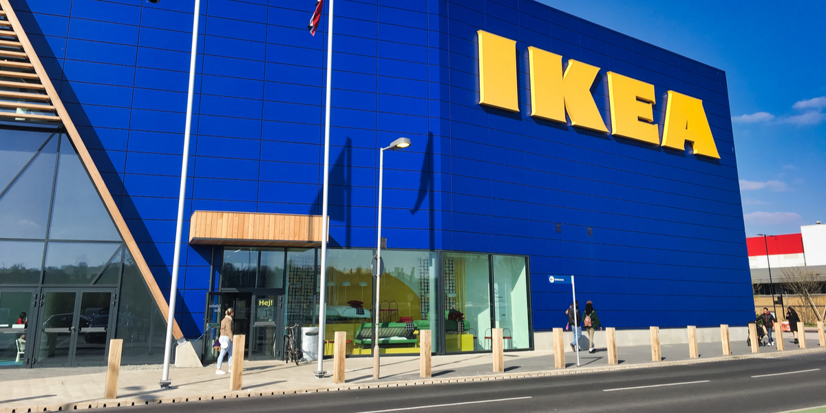 Kunderne raser over IKEA: ‘Totalt latterligt system’