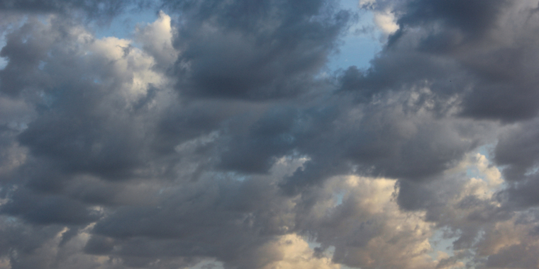 DMI kommer med fantastisk melding: Nu går vi fri