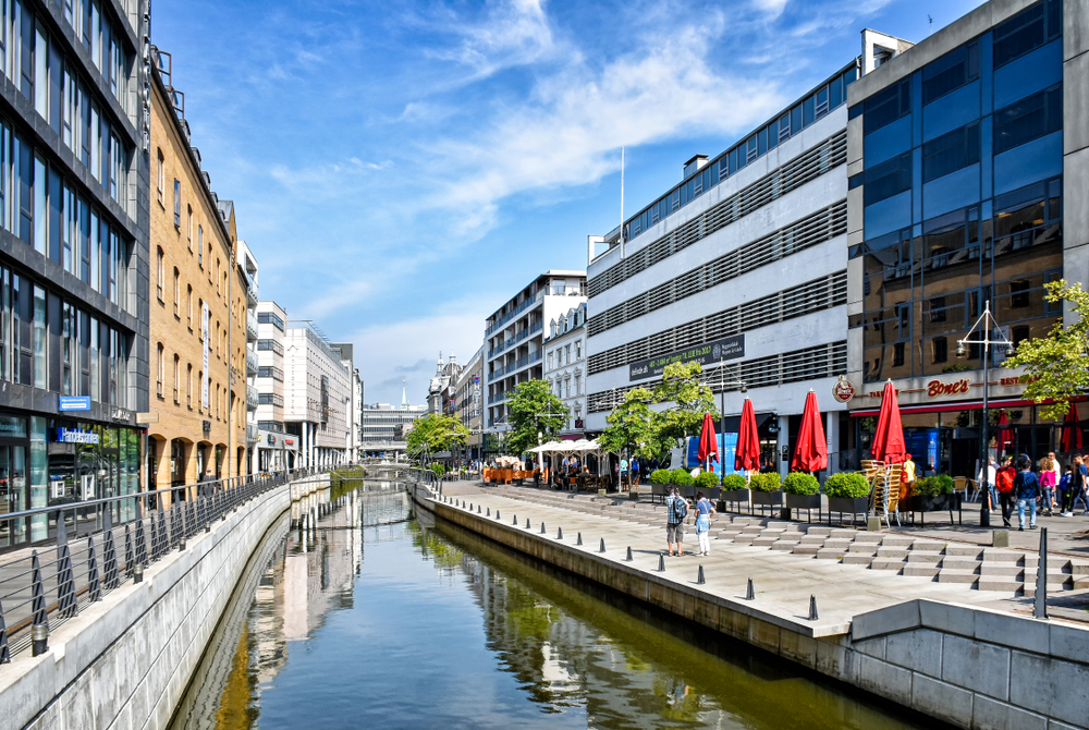 Gode madsteder i Århus, du skal opleve