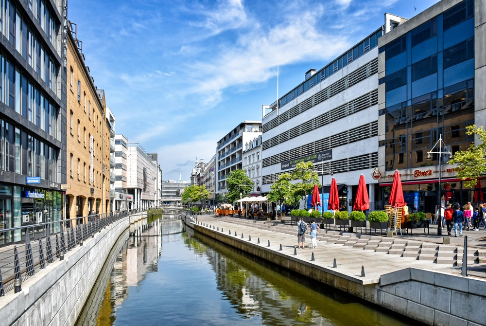 Gode madsteder i Århus, du skal opleve