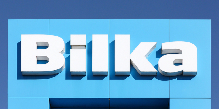 Gratis gave: Bilka deler ud til 85.000 kunder