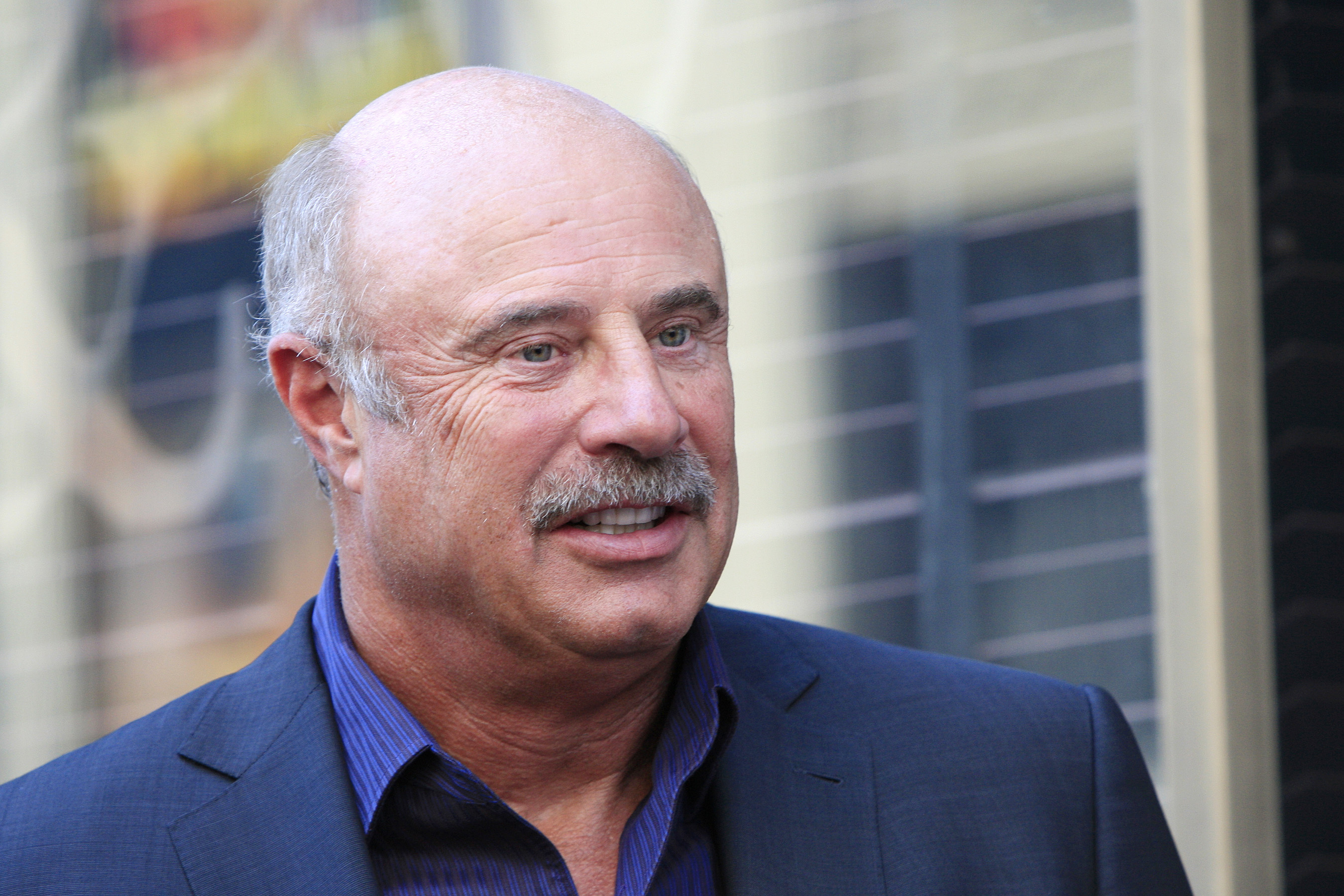 Voldsom anklage mod Dr. Phil: Sender børn til mishandlingslejre
