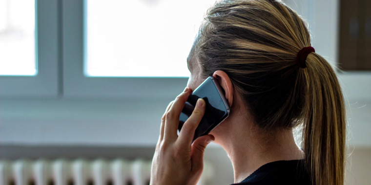 Søns legeaftale endte ikke som forventet: Mor tilkaldte politiet