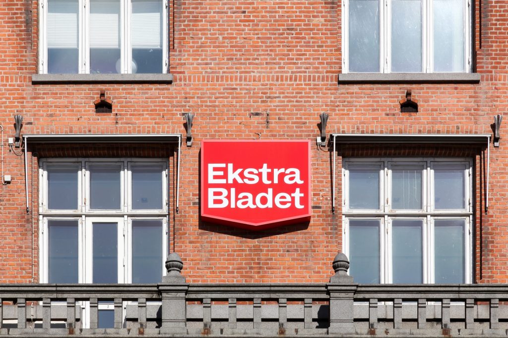 ‘Bombe’: Ekstra Bladet skal i højesteret