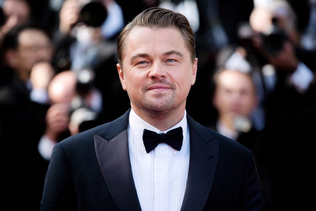 Den Oscarvindende film ‘Druk’ vender tilbage: Nu med Leonardo DiCaprio i spidsen