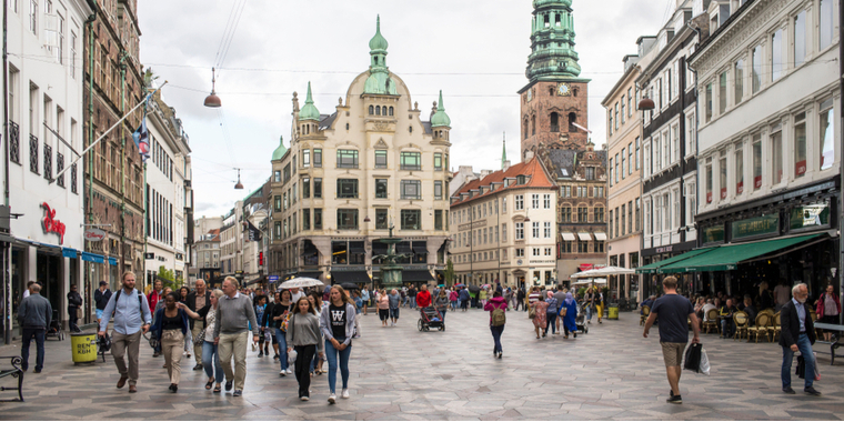 Gratis for disse danskere: I morgen starter det