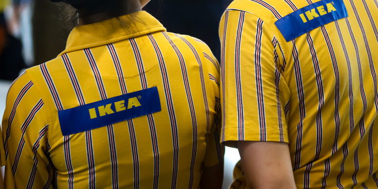 IKEA overrasker med nyt tiltag