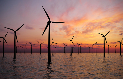 Følg energipriserne: Sådan kan du undgå at betale for meget for dit strøm