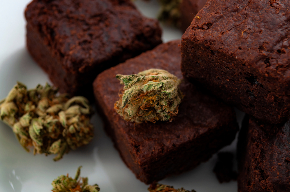 Mand anholdt: Mor gav ved et uheld hans hashbrownies til pensionister