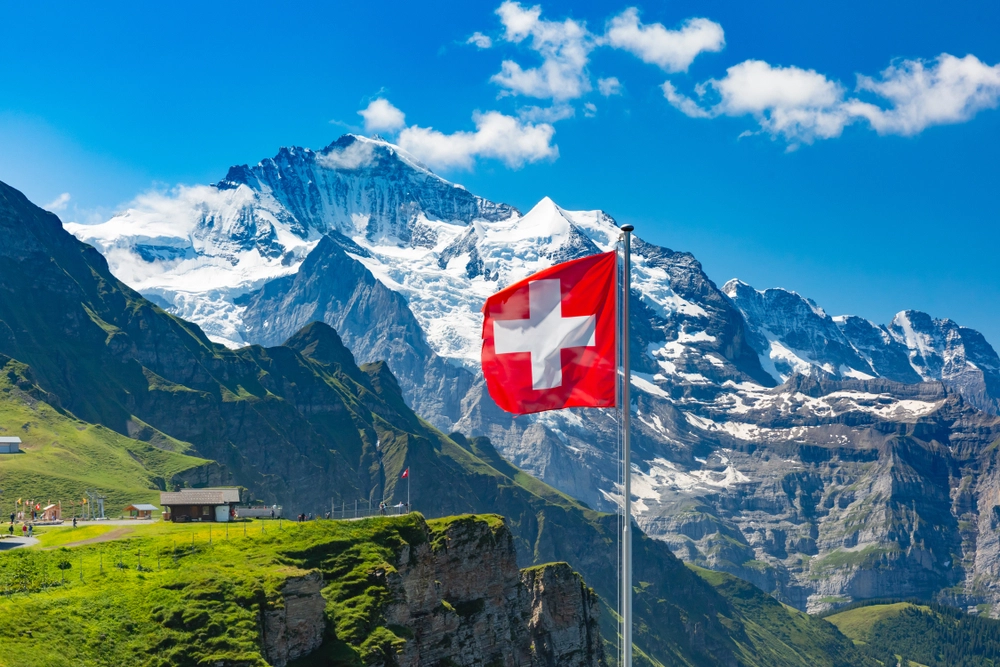 Schweiz nægter at godkende populær coronavaccine: ‘Det er for usikkert’