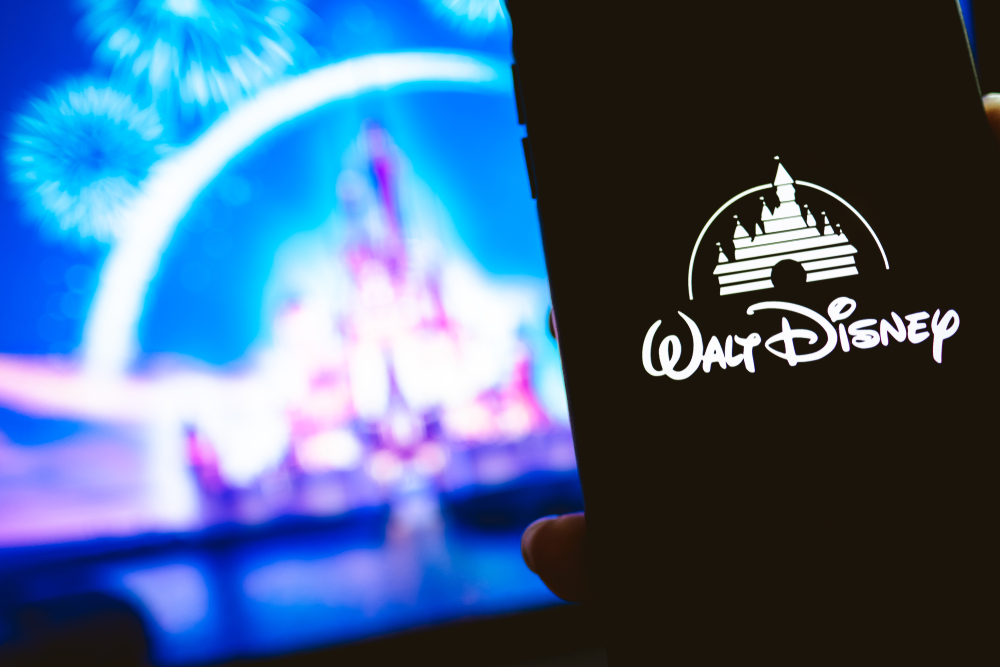 Nu får Disney hug: Snehvide havde ikke givet samtykke til kys