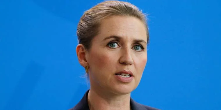 Mette Frederiksen sender håbefuld besked til danskerne
