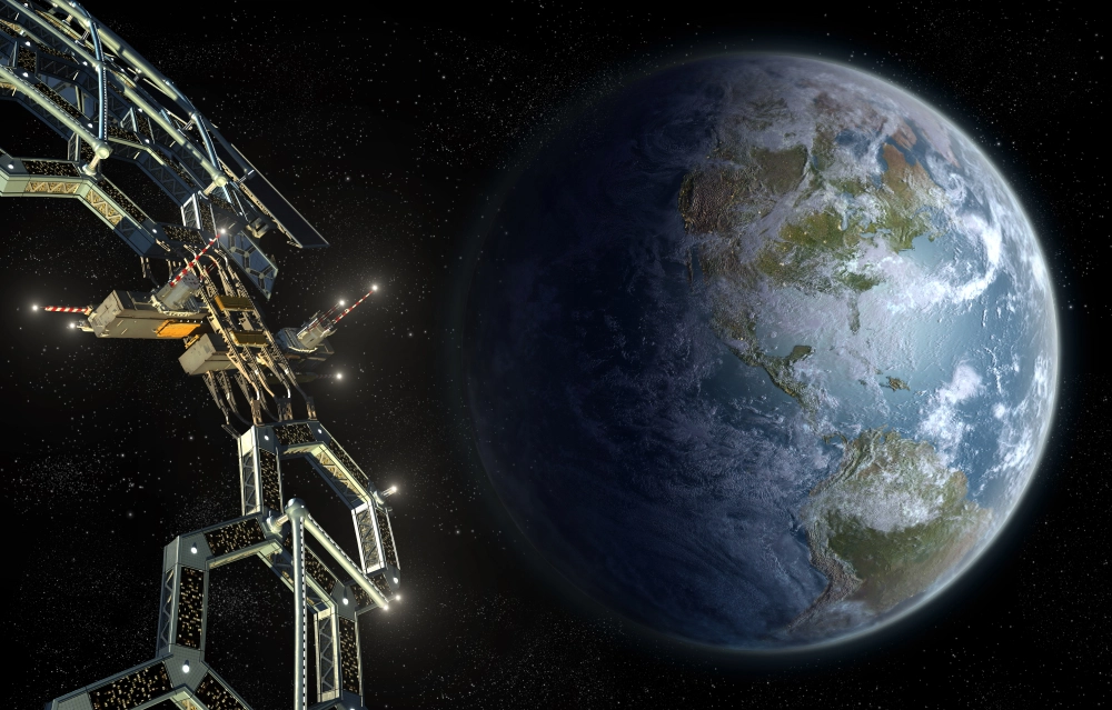 NASA ansætter præster til at forberede mennesker på kontakt med rumvæsener
