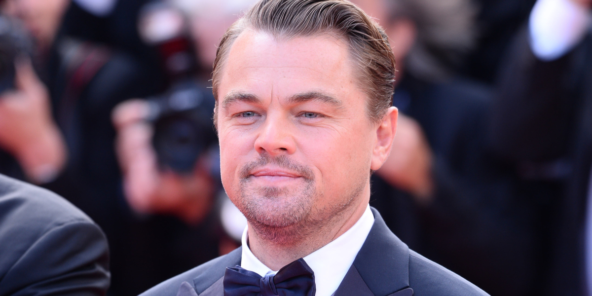 Leonardo DiCaprio sender 260 millioner kroner til naturfredningsprojekt