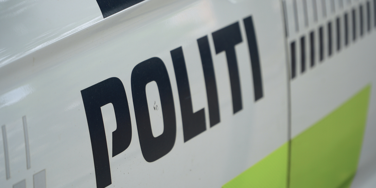 Udlover kæmpe dusør: Har du set disse mænd?