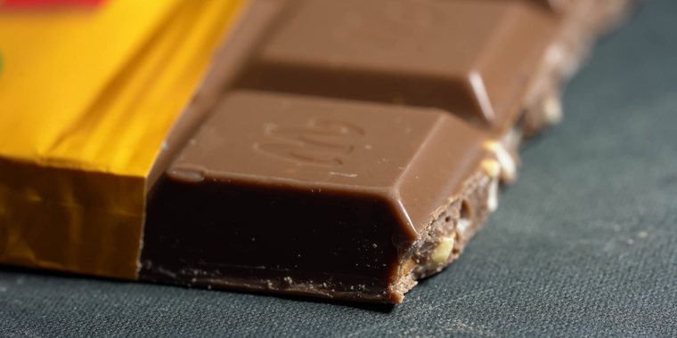 Godt nyt til Marabou-elskere: Lancerer ny smag