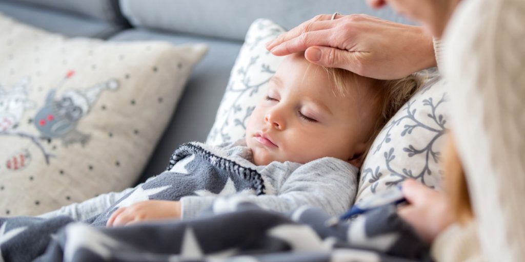 Efter flere kunders henvendelse: Tilbagekalder børnevitaminer