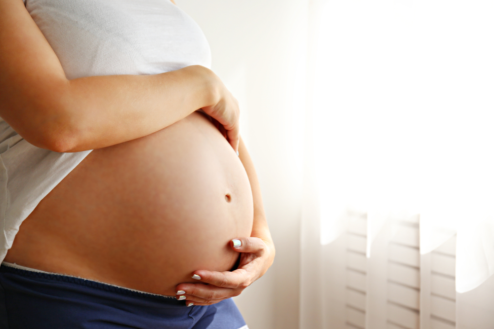 Derfor skal du udføre venepumpeøvelser, når du er gravid