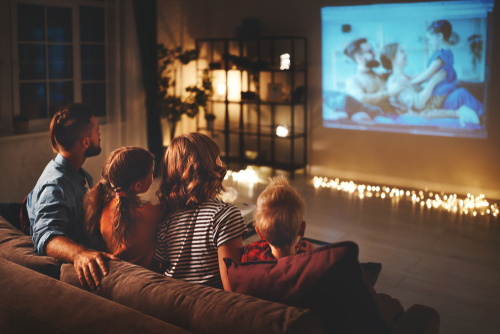 Optimer kvaliteten af dine filmprojekter