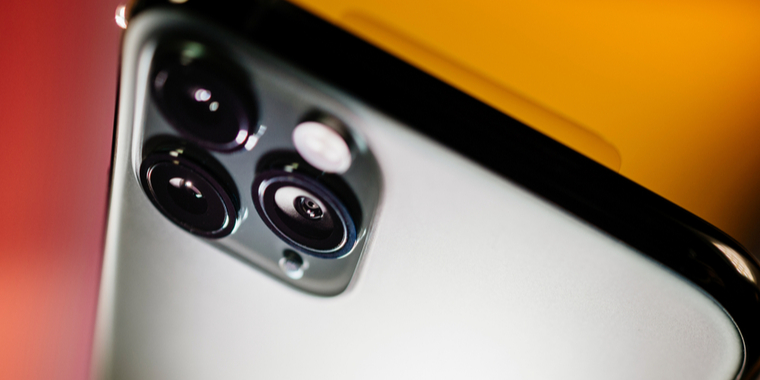 Spionprogram overtager iPhones: Nu kommer Apple med nødopdatering