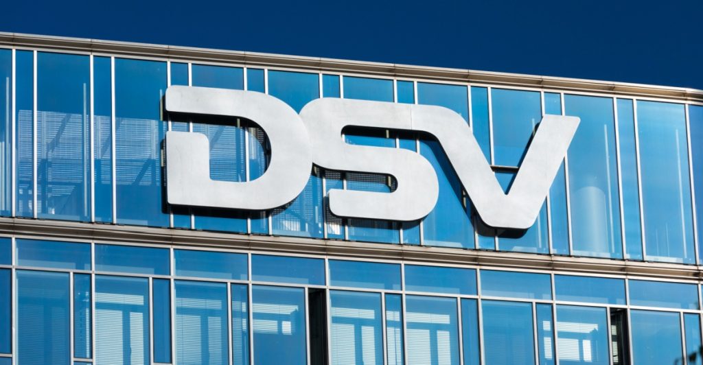 Bliver verdens største: DSV får grønt lys